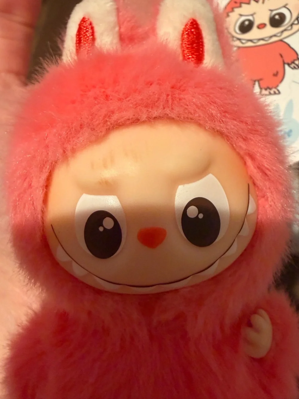 Labubu - Picture 4 of 4